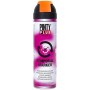 Peinture en spray Pintyplus Tech T143 Temporaire Orange 500 ml: Plus de 300.000 produits de grandes marques en vente directe à p