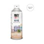 Vernis en Spray Pintyplus Home HM441 400 ml Incolore: Plus de 300.000 produits de grandes marques en vente directe à prix usine 