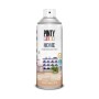 Vernis en Spray Pintyplus Home HM440 400 ml Mat Incolore: Plus de 300.000 produits de grandes marques en vente directe à prix us