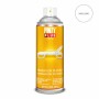 Peinture en spray Pintyplus Tech I199 Plastique Apprêt Transparent 400 ml: Plus de 300.000 produits de grandes marques en vente 