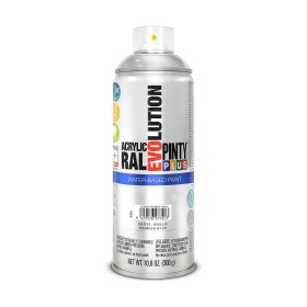 Vernis en Spray Pintyplus Evolution B199 Base d'eau 400 ml Incolore: Plus de 300.000 produits de grandes marques en vente direct
