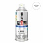 Vernis en Spray Pintyplus Evolution M199 Mat Base d'eau 400 ml Incolore: Plus de 300.000 produits de grandes marques en vente di
