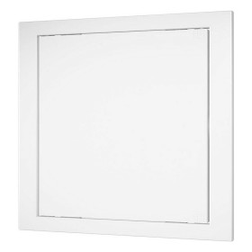 Couvercle Fepre Boîte de registre Blanc Plastique 30 x 30 cm: Plus de 300.000 produits de grandes marques en vente directe à pri