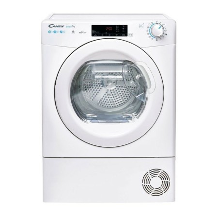 Séchoir à condensation Candy 31102178 10 kg Blanc: Plus de 300.000 produits de grandes marques en vente directe à prix usine sur