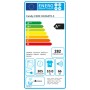 Séchoir à condensation Candy 31102178 10 kg Blanc: Plus de 300.000 produits de grandes marques en vente directe à prix usine sur
