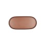 Bol pour Apéritifs Bidasoa Gio Marron Plastique 23 x 10 cm 12 Unités: Plus de 300.000 produits de grandes marques en vente direc