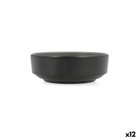 Bol pour Apéritifs Bidasoa Gio Gris Plastique 12,5 x 12,5 cm (12 Unités): Plus de 300.000 produits de grandes marques en vente d