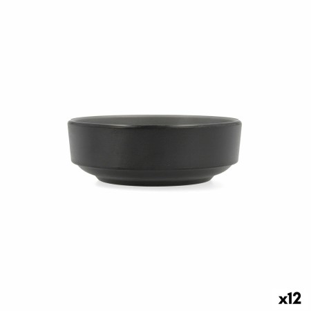 Bol pour Apéritifs Bidasoa Gio Gris Plastique 12,5 x 12,5 cm (12 Unités): Plus de 300.000 produits de grandes marques en vente d