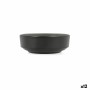 Bol pour Apéritifs Bidasoa Gio Gris Plastique 12,5 x 12,5 cm (12 Unités): Plus de 300.000 produits de grandes marques en vente d