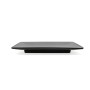 Assiette plate Bidasoa Gio Gris Plastique 21,5 x 21,5 cm (12 Unités): Plus de 300.000 produits de grandes marques en vente direc