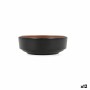 Bol pour Apéritifs Bidasoa Gio Marron Plastique 12,5 x 12,5 cm 12 Unités: Plus de 300.000 produits de grandes marques en vente d