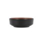 Bol pour Apéritifs Bidasoa Gio Marron Plastique 12,5 x 12,5 cm 12 Unités: Plus de 300.000 produits de grandes marques en vente d