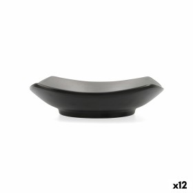 Bol pour Apéritifs Bidasoa Gio Gris Plastique 15 x 15 cm (12 Unités): Plus de 300.000 produits de grandes marques en vente direc