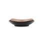 Bol pour Apéritifs Bidasoa Gio Marron Plastique 13 x 13 cm 12 Unités: Plus de 300.000 produits de grandes marques en vente direc