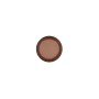 Bol pour Apéritifs Bidasoa Gio Marron Plastique 10 x 10 cm (20 Unités): Plus de 300.000 produits de grandes marques en vente dir