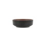 Bol pour Apéritifs Bidasoa Gio Marron Plastique 10 x 10 cm (20 Unités): Plus de 300.000 produits de grandes marques en vente dir