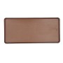 Plateau apéritif Bidasoa Gio Marron Plastique 31,5 x 14,5 cm (9 Unités): Plus de 300.000 produits de grandes marques en vente di