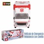 Ambulance Goliath 1:50: Plus de 300.000 produits de grandes marques en vente directe à prix usine sur cadeaufou.com. Label bouti