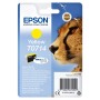 Cartouche d'encre originale Epson C13T07144022 Jaune: Plus de 300.000 produits de grandes marques en vente directe à prix usine 