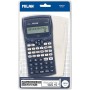 Calculatrice scientifique Milan M240-1918 Bleu 16,7 x 8,4 x 1,9 cm: Plus de 300.000 produits de grandes marques en vente directe