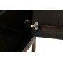 Buffet DKD Home Decor Noir Doré Brun foncé 160 x 40 x 90 cm: Plus de 300.000 produits de grandes marques en vente directe à prix