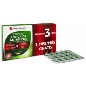 Complément Alimentaire Anti-chute de Cheveux Forté Pharma Expert (90 Unités): Plus de 300.000 produits de grandes marques en ven