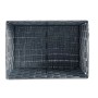 Panier à linge Kipit A3-6875 Gris Tissu 10 L 25 x 20,5 x 35 cm (12 Unités): Plus de 300.000 produits de grandes marques en vente