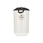 Panier à linge Kipit Vintage Blanc Plastique 40 L 34 x 52,5 x 34 cm (4 Unités): Plus de 300.000 produits de grandes marques en v