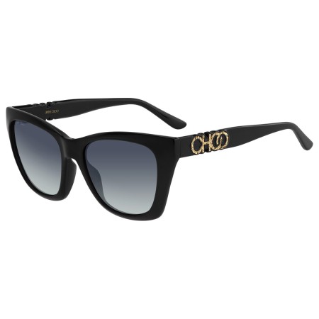Lunettes de soleil Femme Jimmy Choo RIKKI-G-S-807-9O Ø 55 mm: Plus de 300.000 produits de grandes marques en vente directe à pri