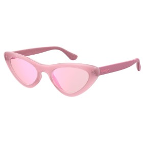 Lunettes de soleil Femme Havaianas PIPA-EQK-13 Ø 53 mm: Plus de 300.000 produits de grandes marques en vente directe à prix usin
