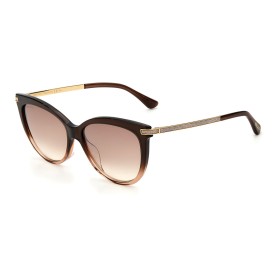 Lunettes de soleil Femme Jimmy Choo AXELLE-G-S-0MY-NQ ø 56 mm: Plus de 300.000 produits de grandes marques en vente directe à pr
