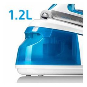 Fer à repasser générateur de vapeur Haeger 1,2 L: Plus de 300.000 produits de grandes marques en vente directe à prix usine sur 