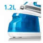 Fer à repasser générateur de vapeur Haeger 1,2 L: Plus de 300.000 produits de grandes marques en vente directe à prix usine sur 