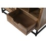 Buffet DKD Home Decor Verre Bois de manguier 90 x 40 x 90 cm: Plus de 300.000 produits de grandes marques en vente directe à pri