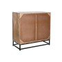 Buffet DKD Home Decor Verre Bois de manguier 90 x 40 x 90 cm: Plus de 300.000 produits de grandes marques en vente directe à pri