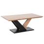 Table Basse DKD Home Decor Métal Acacia 115 x 60 x 45 cm: Plus de 300.000 produits de grandes marques en vente directe à prix us