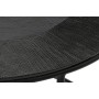 Jeu de 2 tables DKD Home Decor Noir Métal Aluminium 76 x 76 x 44 cm: Plus de 300.000 produits de grandes marques en vente direct