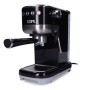 Café Express Arm EDM 07707 Noir 2 Tasses 1,3 L: Plus de 300.000 produits de grandes marques en vente directe à prix usine sur ca