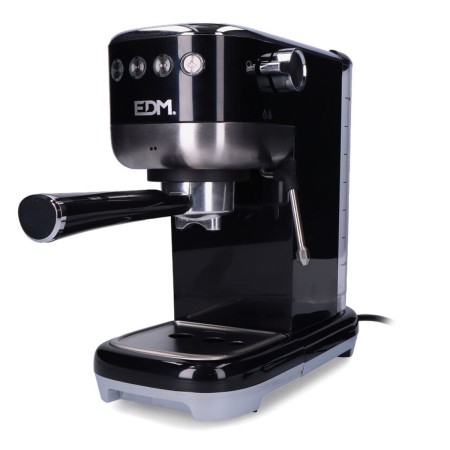 Café Express Arm EDM 07707 Noir 2 Tasses 1,3 L: Plus de 300.000 produits de grandes marques en vente directe à prix usine sur ca