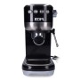 Café Express Arm EDM 07707 Noir 2 Tasses 1,3 L: Plus de 300.000 produits de grandes marques en vente directe à prix usine sur ca