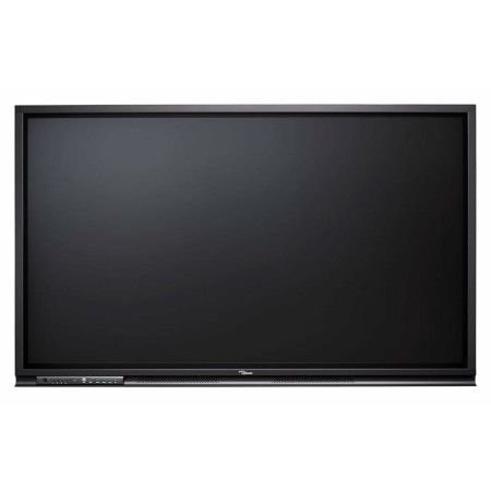 Écran Tactile Interactif Optoma H1F0H04BW101 75 IPS 60 Hz: Plus de 300.000 produits de grandes marques en vente directe à prix u