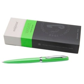 Crayon Inoxcrom Prime Spices Wasabi 1 mm Acier inoxydable Vert clair: Plus de 300.000 produits de grandes marques en vente direc