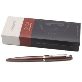 Crayon Inoxcrom Prime Spices Cocoa 1 mm Acier inoxydable Marron: Plus de 300.000 produits de grandes marques en vente directe à 