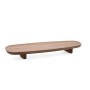 Plateau apéritif Bidasoa Bambu Marron Bois 45 x 15,5 x 4,8 cm: Plus de 300.000 produits de grandes marques en vente directe à pr