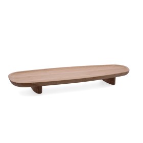 Plateau apéritif Bidasoa Bambu Marron Bois 45 x 15,5 x 4,8 cm: Plus de 300.000 produits de grandes marques en vente directe à pr