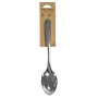 Ensemble de Cuillères Pradel essentiel Ondine Acier Métal 18 cm (4 Unités): Plus de 300.000 produits de grandes marques en vente