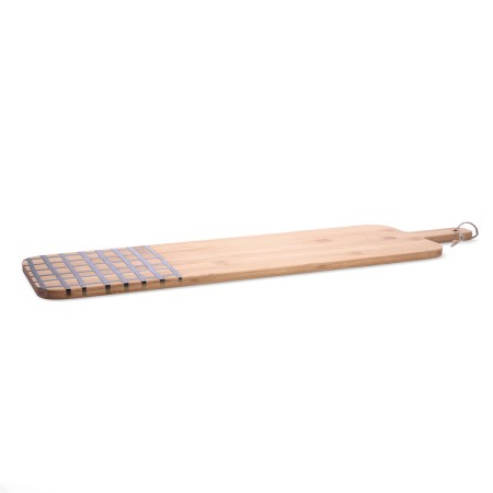 Plateau de service Bidasoa Zigzag Marron Bois 55 x 16 x 1 cm: Plus de 300.000 produits de grandes marques en vente directe à pri