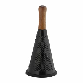Gratoir Andrea House cc73014 Ø 11,5 x 25,5 cm Noir: Plus de 300.000 produits de grandes marques en vente directe à prix usine su