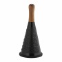 Gratoir Andrea House cc73014 Ø 11,5 x 25,5 cm Noir: Plus de 300.000 produits de grandes marques en vente directe à prix usine su