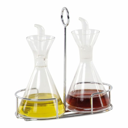 Ensemble salière et poivrier Andrea House ms7220 2 x 250 ml: Plus de 300.000 produits de grandes marques en vente directe à prix